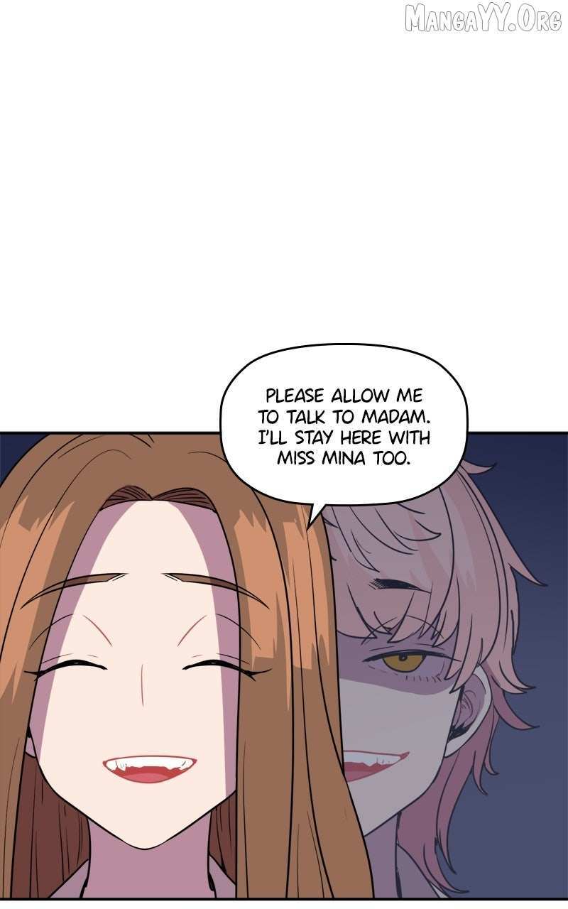 Read Take My Money Manga Online