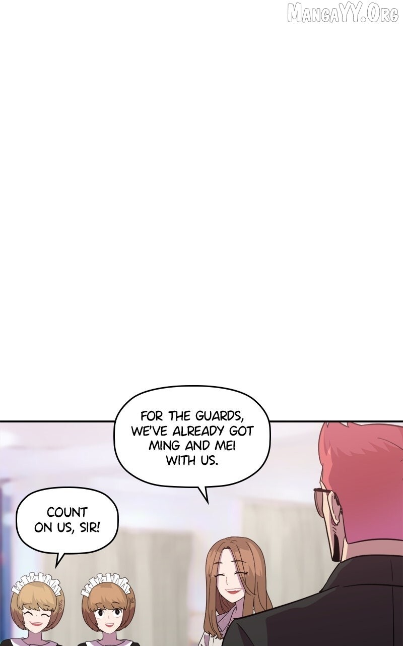 Read Take My Money Manga Online