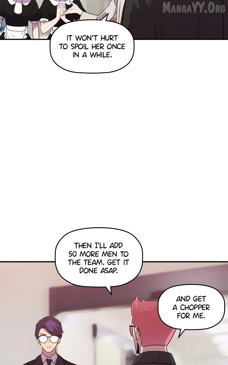 Read Take My Money Manga Online