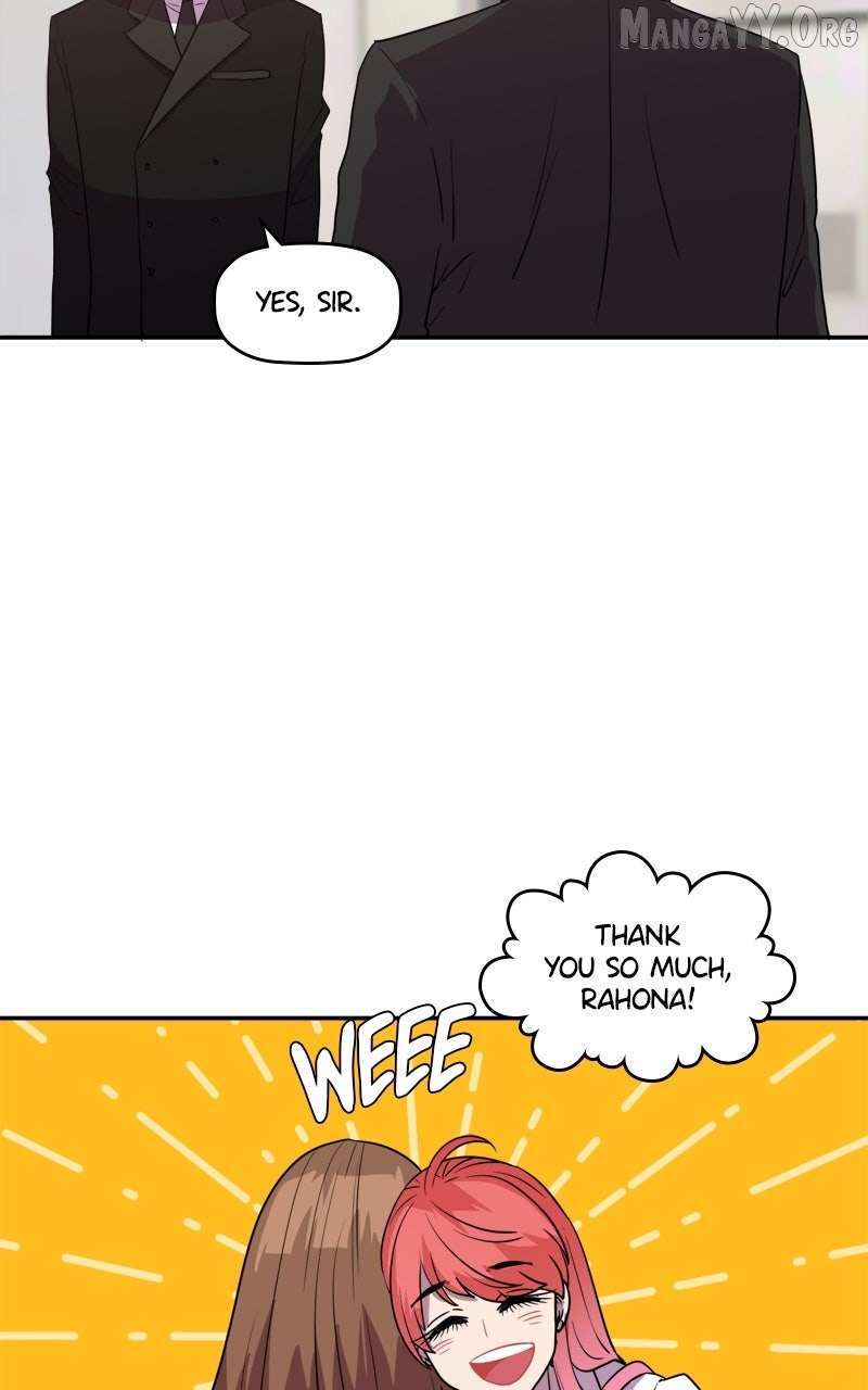 Read Take My Money Manga Online