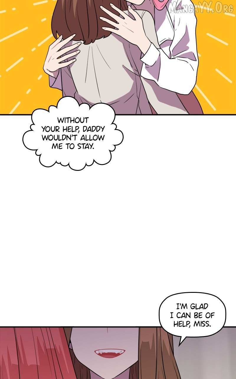 Read Take My Money Manga Online