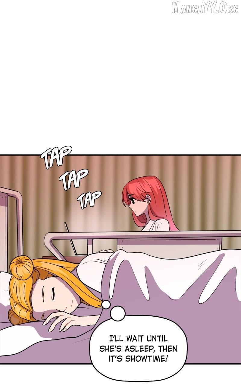 Read Take My Money Manga Online