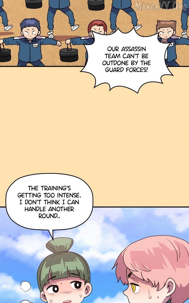 Read Take My Money Manga Online