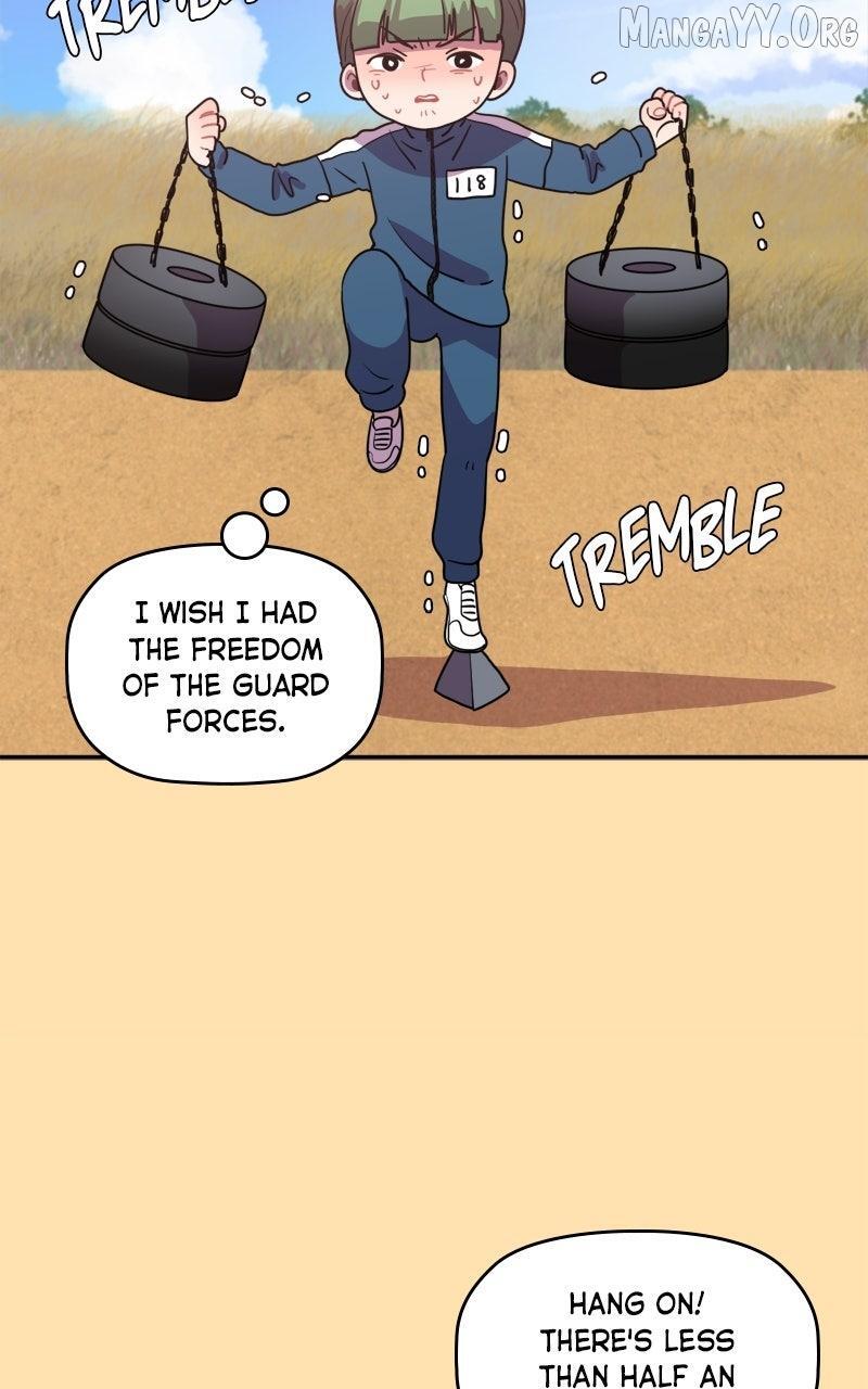 Read Take My Money Manga Online