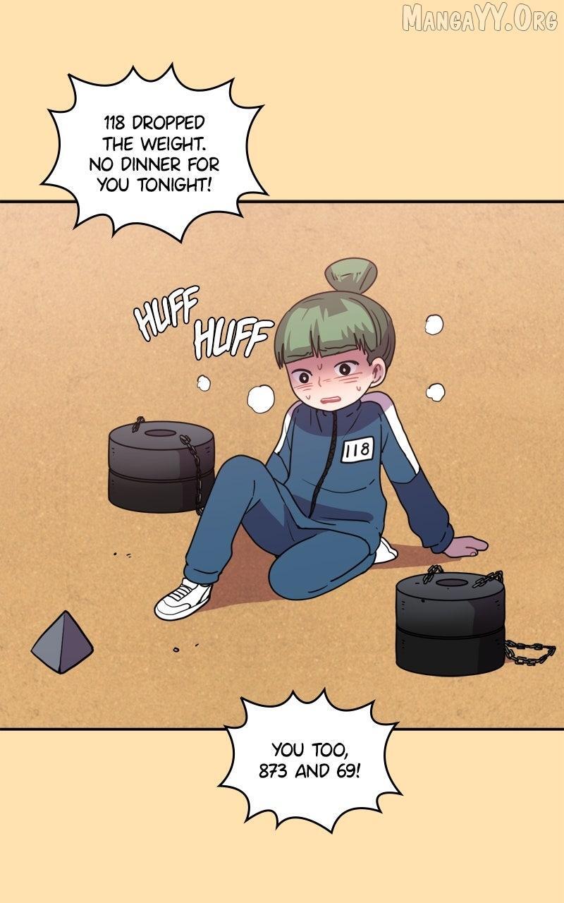 Read Take My Money Manga Online