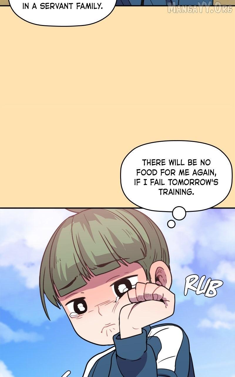 Read Take My Money Manga Online