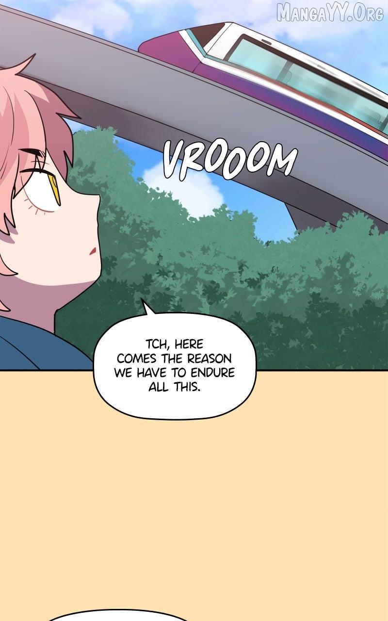 Read Take My Money Manga Online