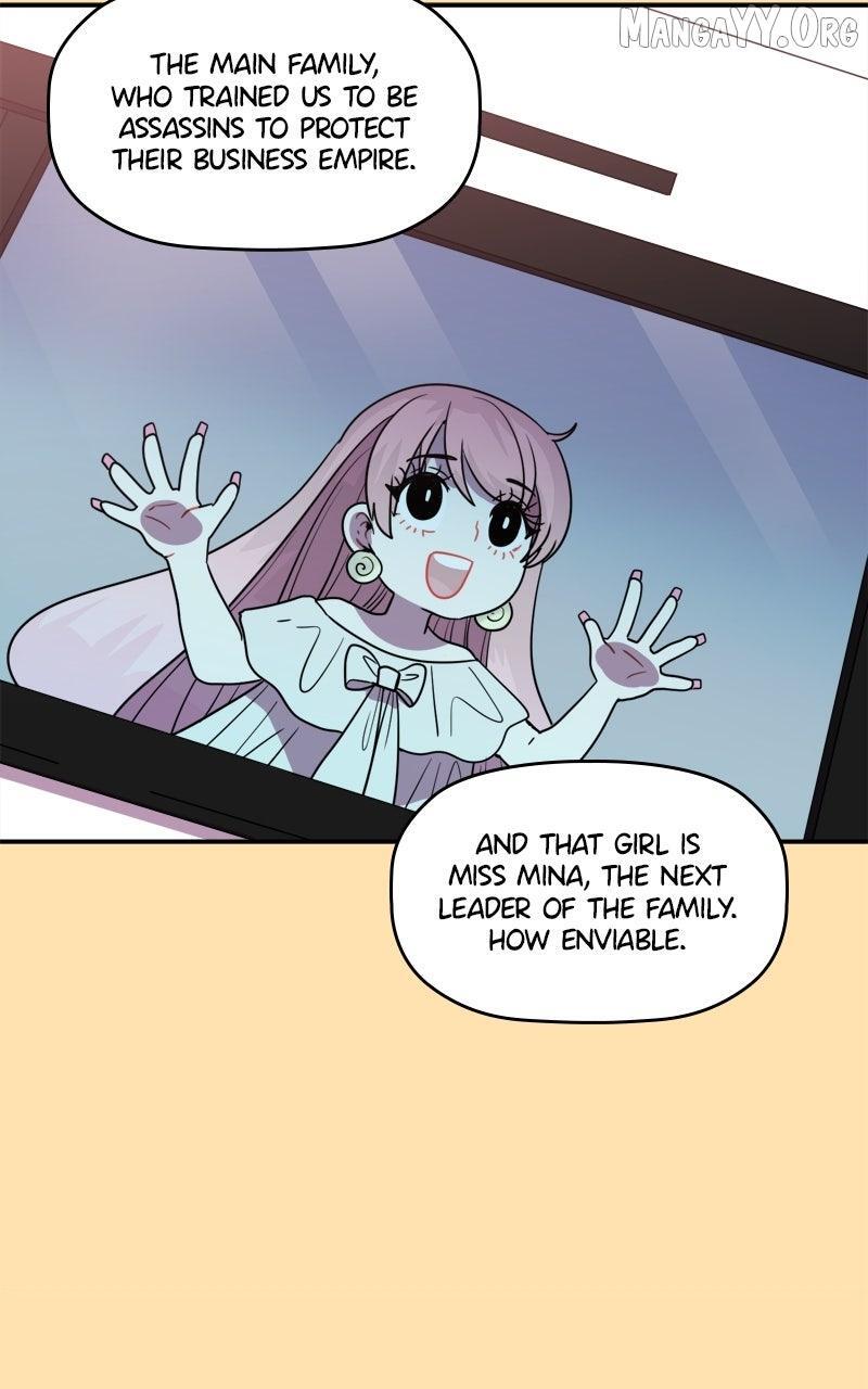 Read Take My Money Manga Online