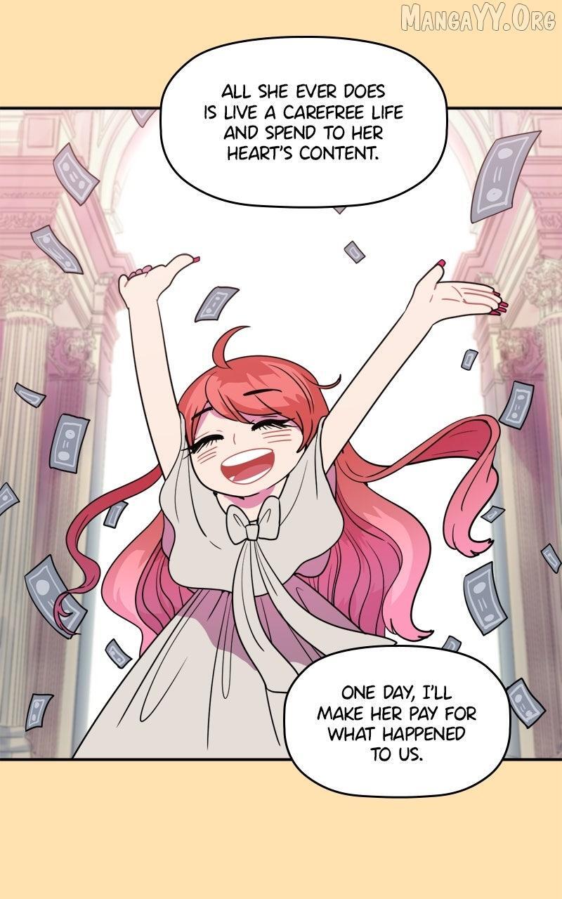 Read Take My Money Manga Online