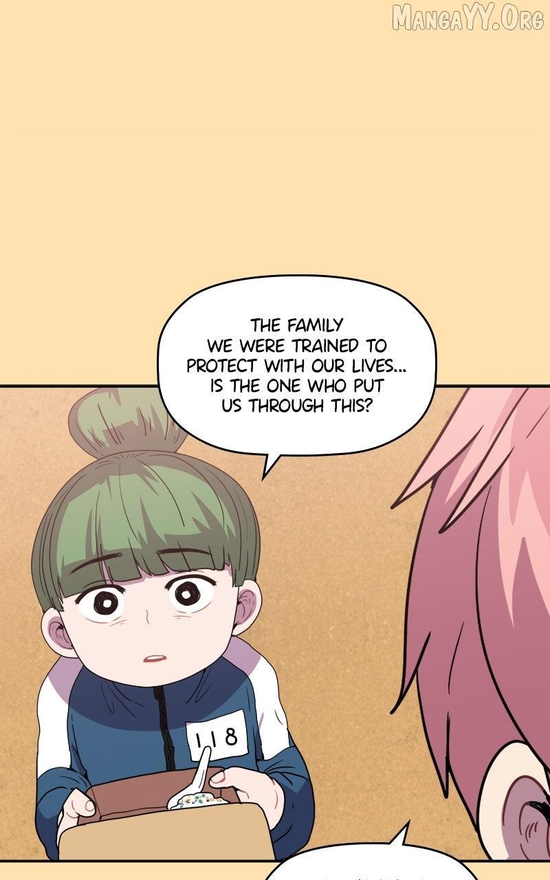 Read Take My Money Manga Online