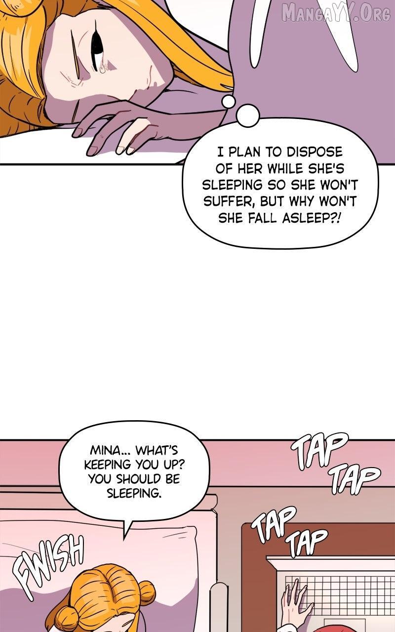 Read Take My Money Manga Online