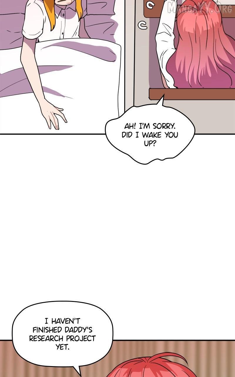 Read Take My Money Manga Online