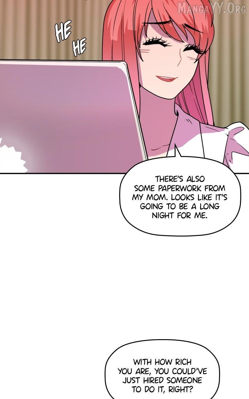 Read Take My Money Manga Online