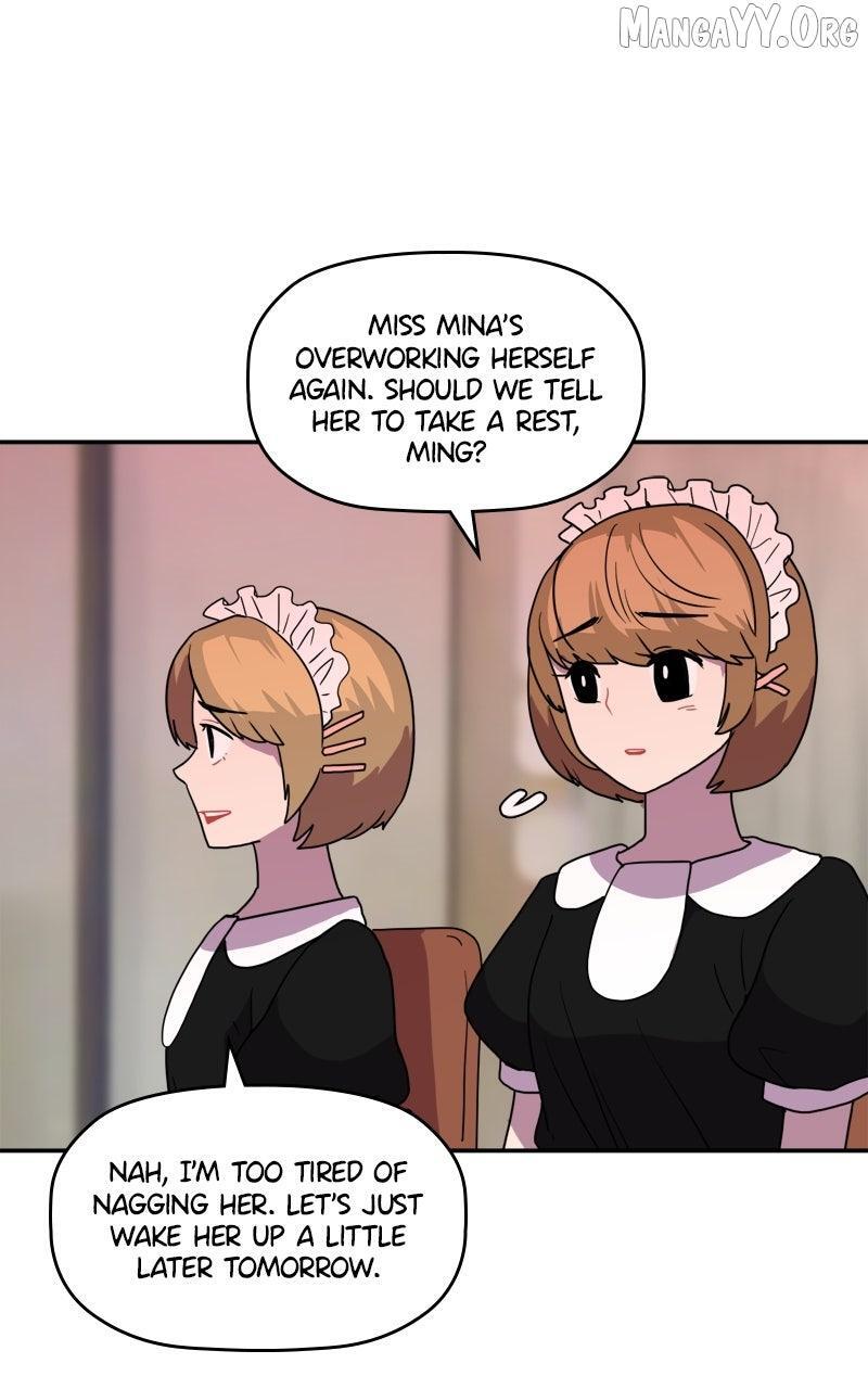 Read Take My Money Manga Online