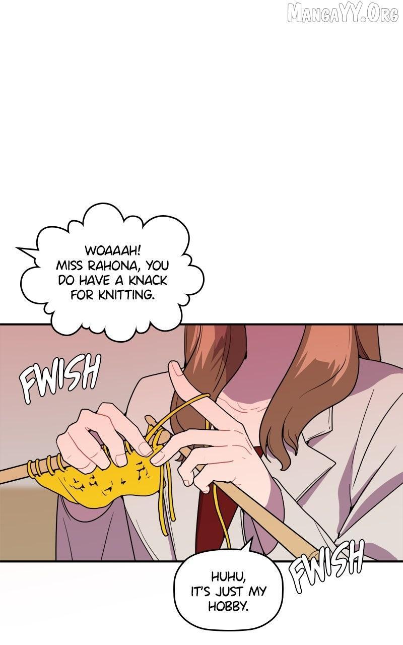 Read Take My Money Manga Online