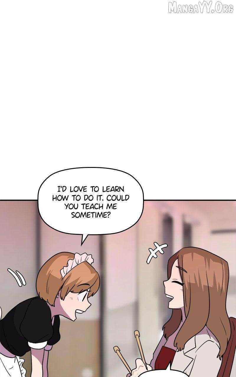 Read Take My Money Manga Online