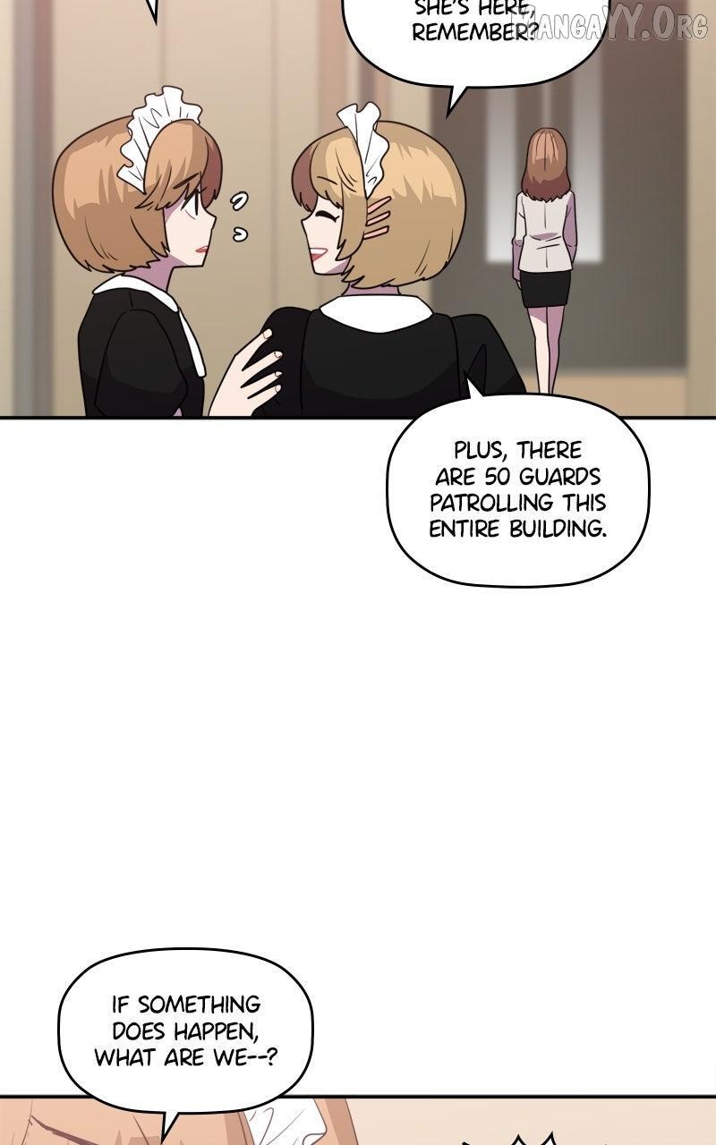 Read Take My Money Manga Online