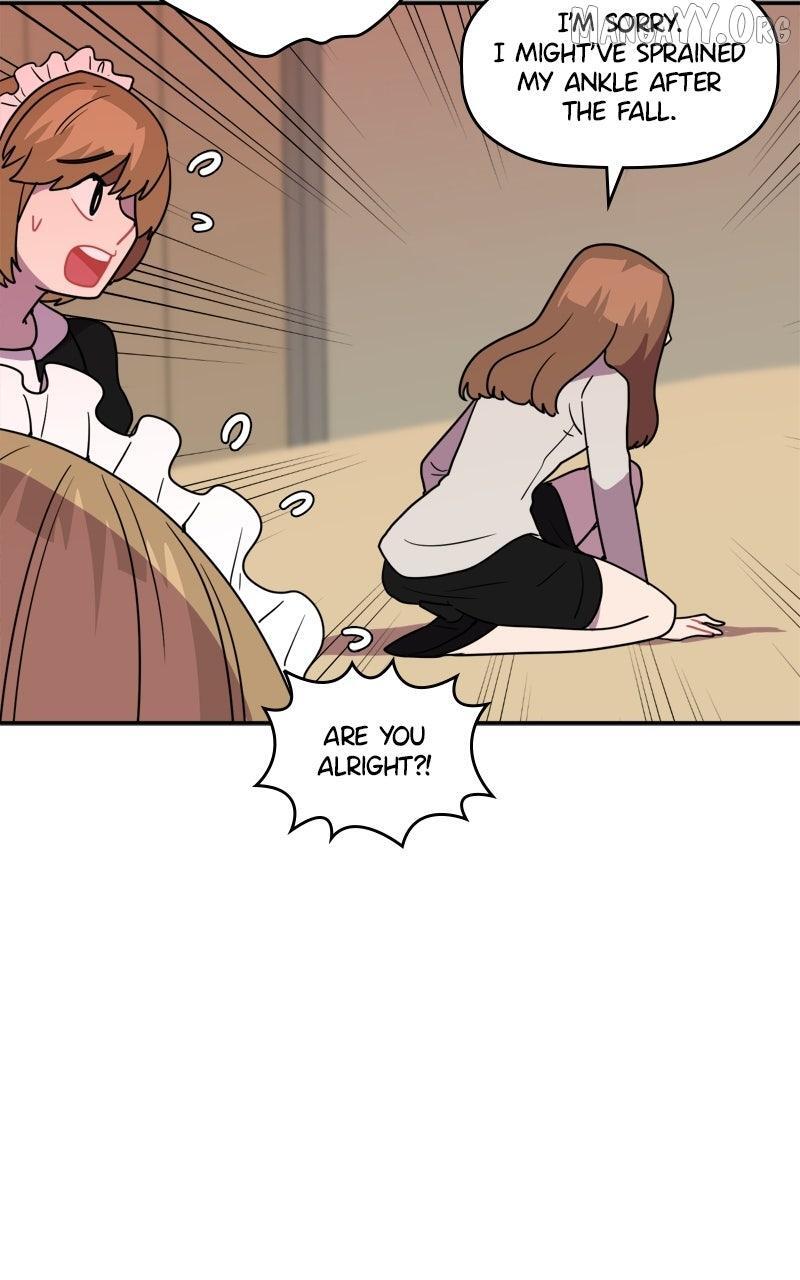 Read Take My Money Manga Online