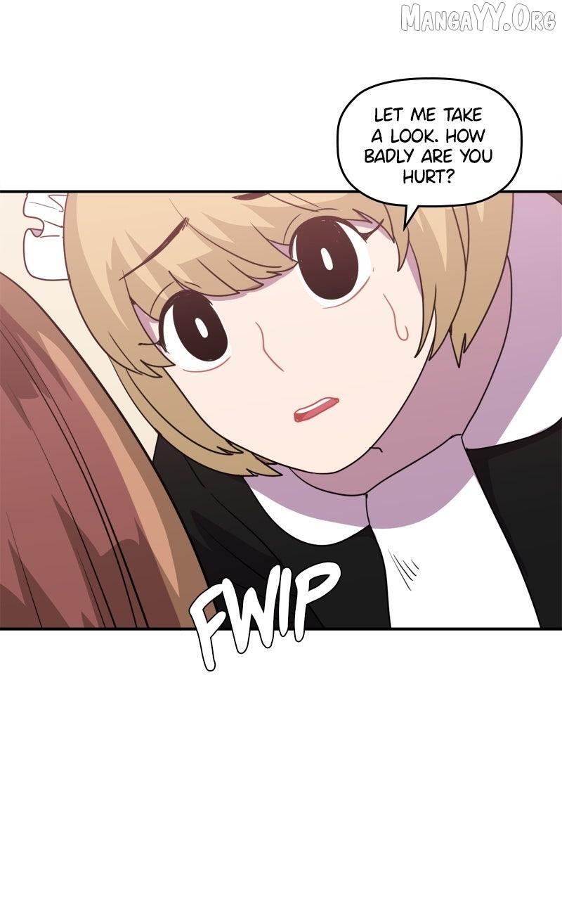 Read Take My Money Manga Online