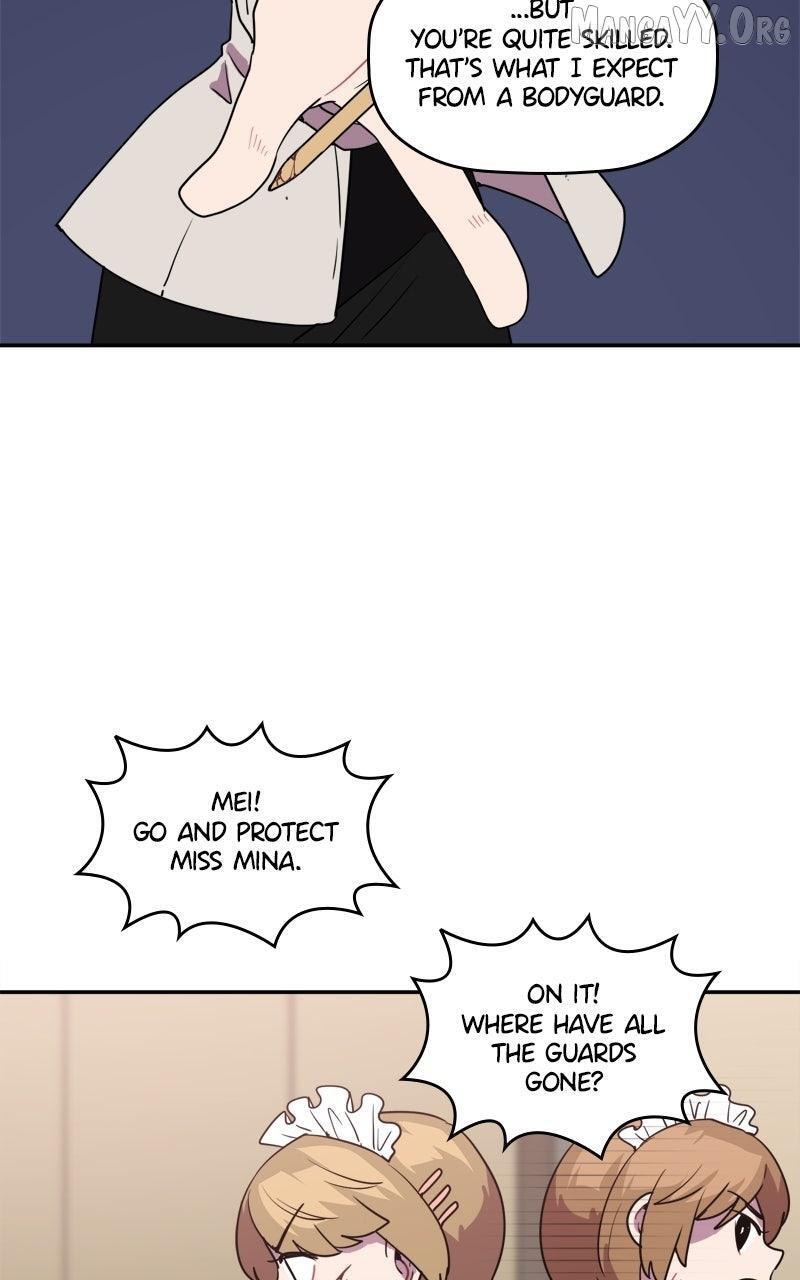 Read Take My Money Manga Online