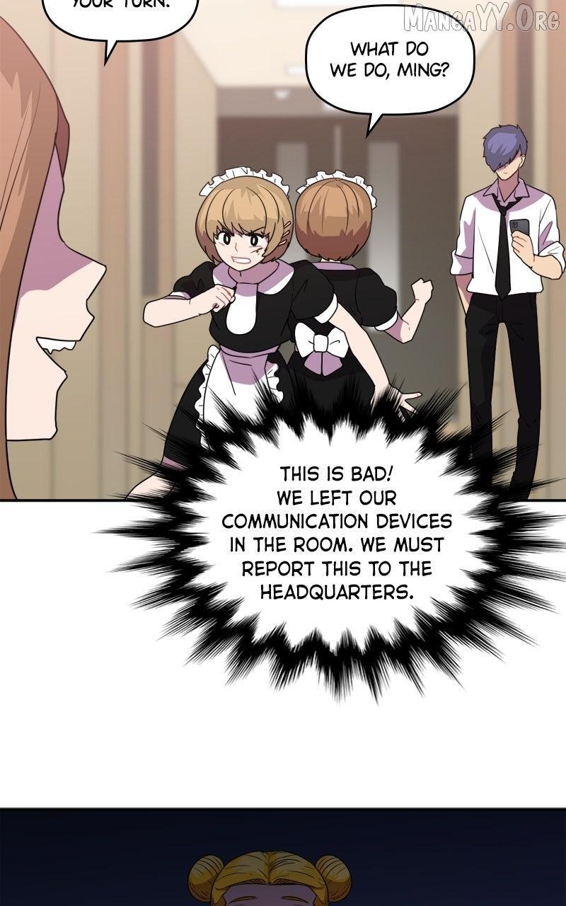 Read Take My Money Manga Online