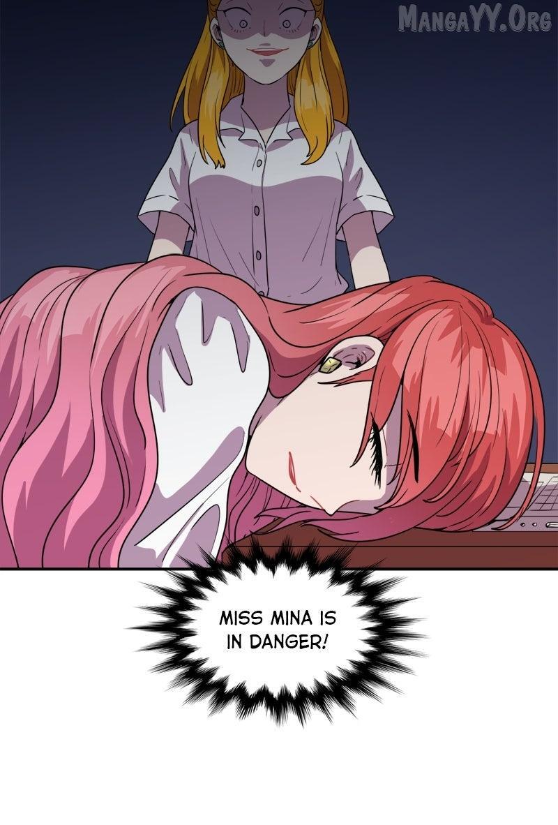 Read Take My Money Manga Online