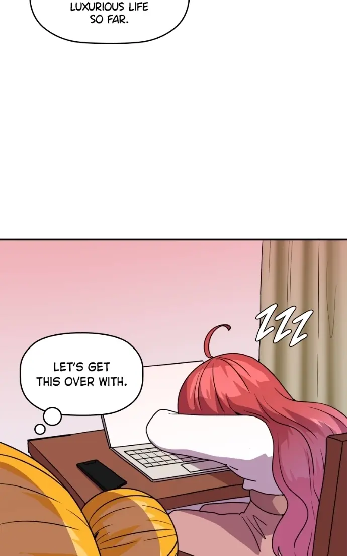 Read Take My Money Manga Online