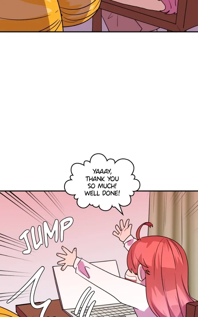 Read Take My Money Manga Online