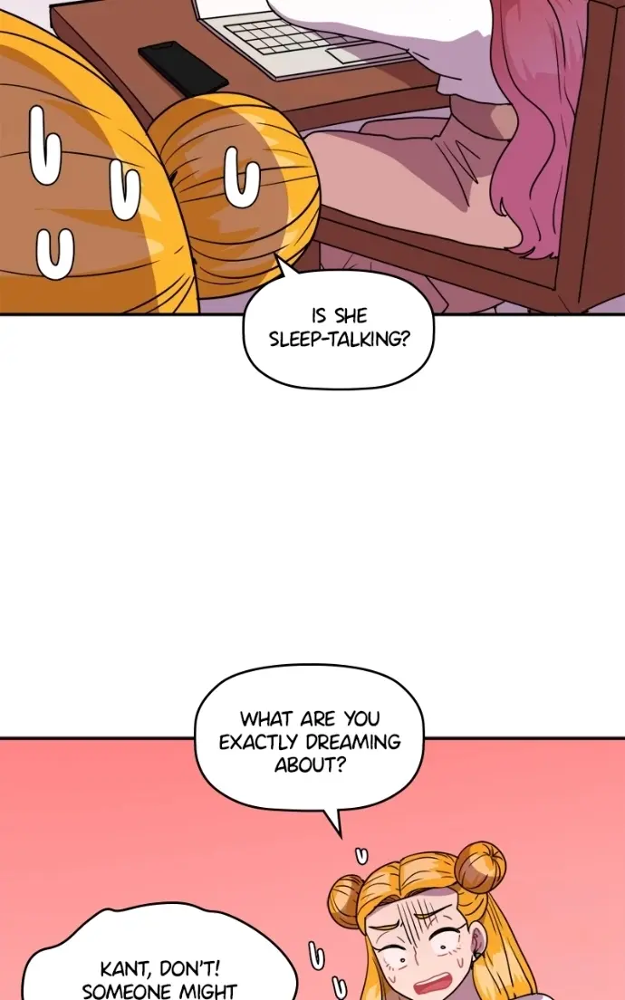 Read Take My Money Manga Online