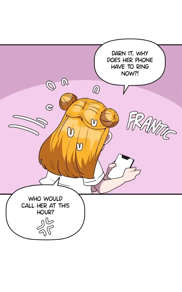 Read Take My Money Manga Online