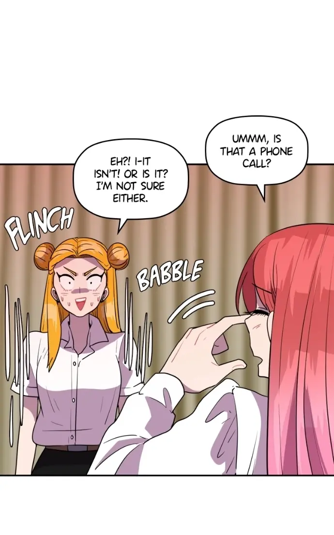 Read Take My Money Manga Online