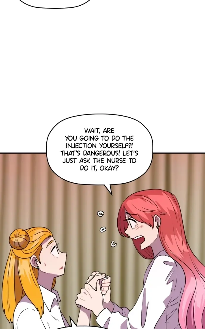 Read Take My Money Manga Online