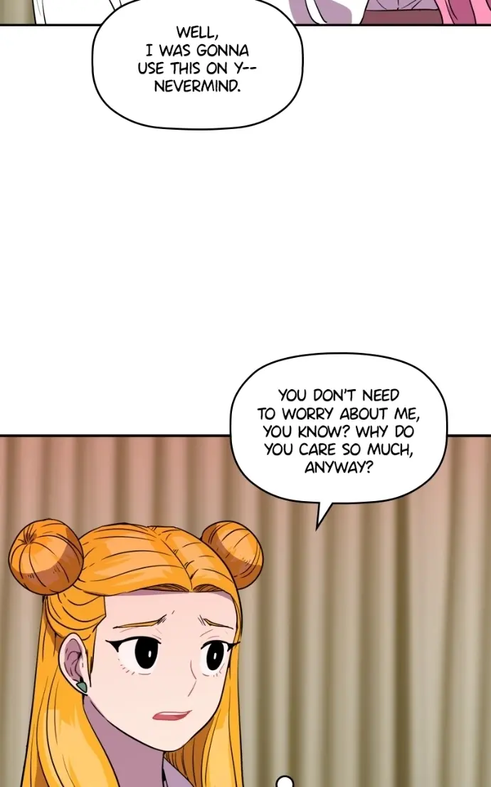 Read Take My Money Manga Online