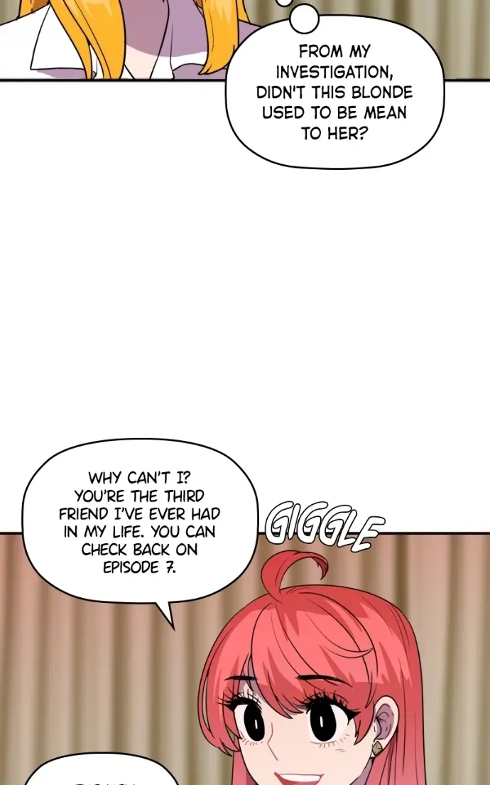 Read Take My Money Manga Online