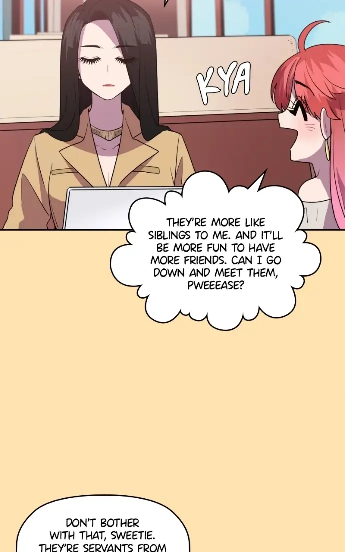 Read Take My Money Manga Online