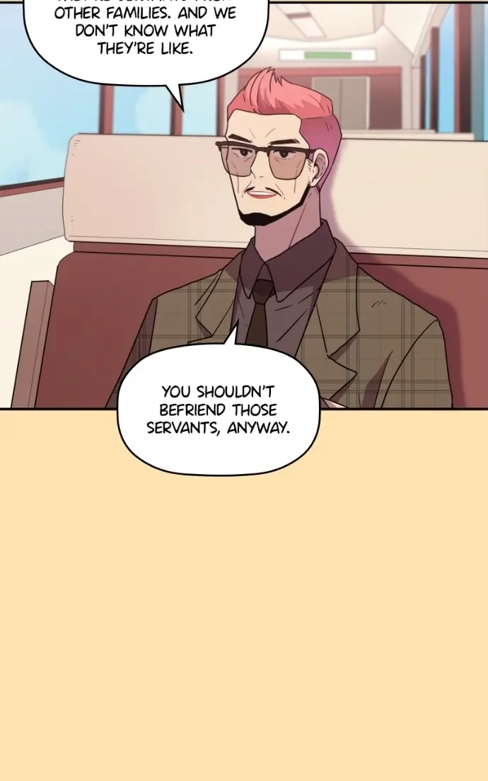 Read Take My Money Manga Online