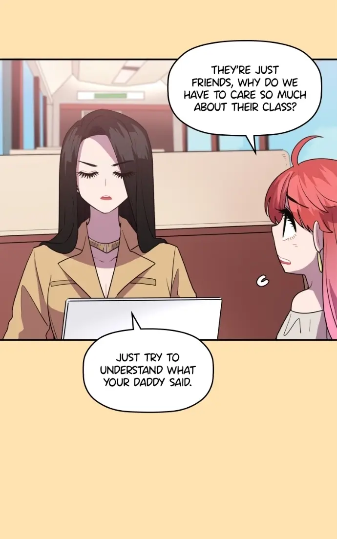 Read Take My Money Manga Online