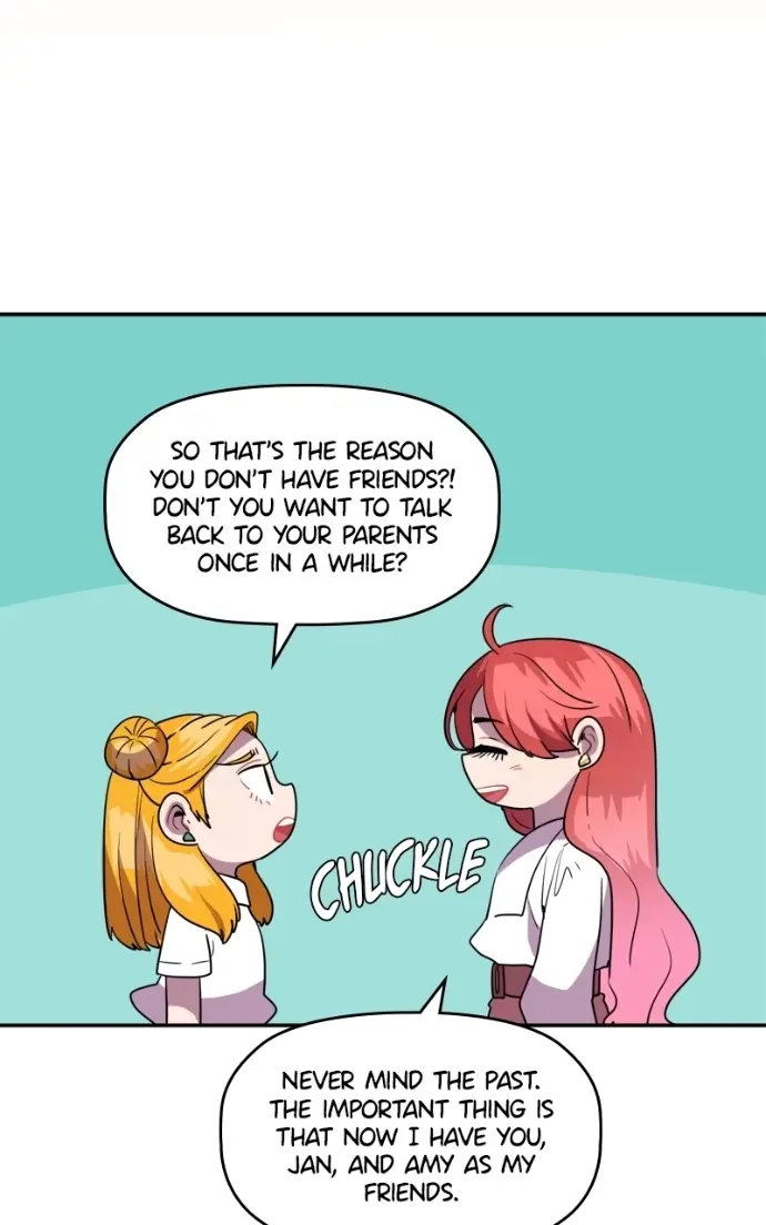 Read Take My Money Manga Online