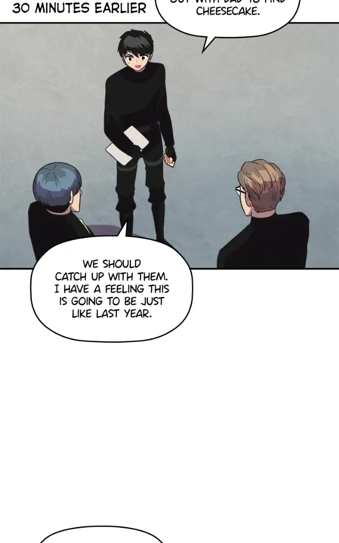 Read Take My Money Manga Online