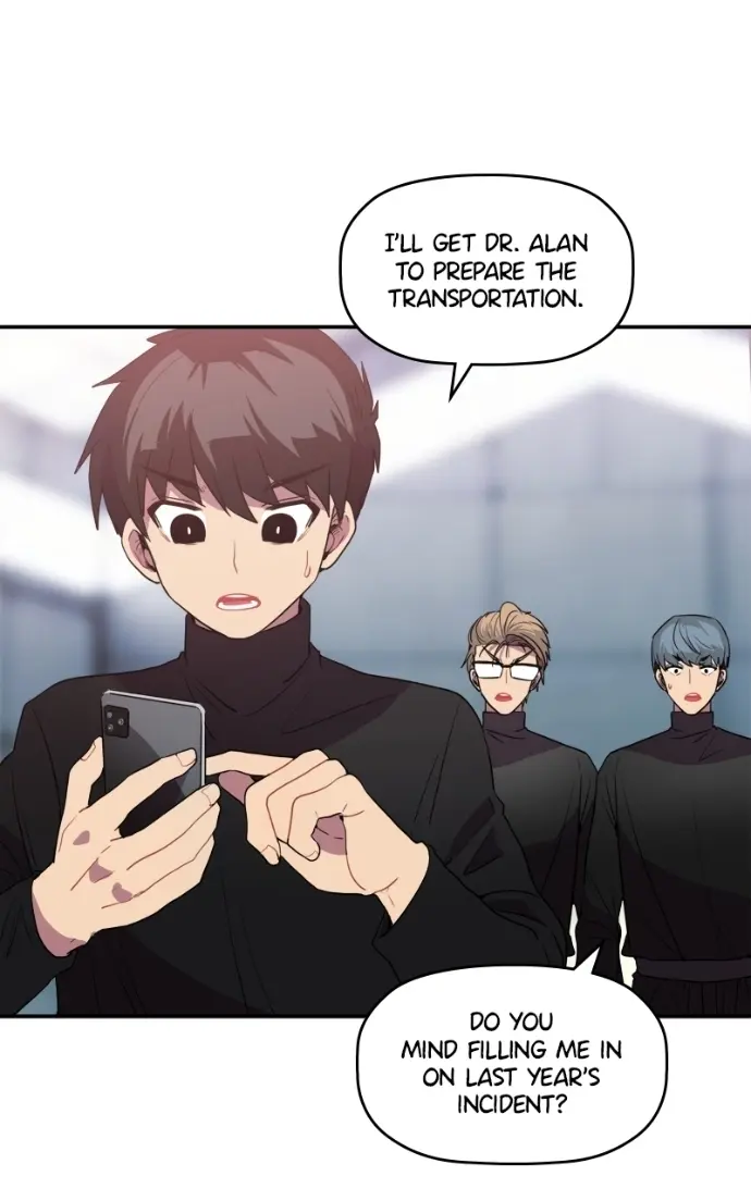 Read Take My Money Manga Online