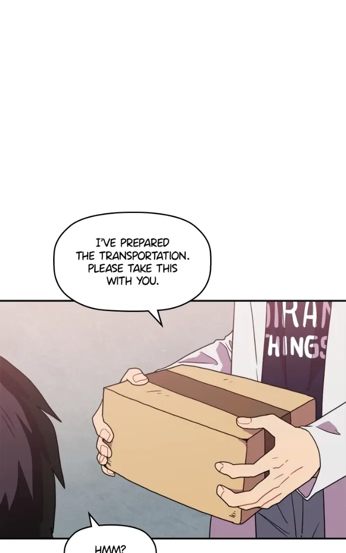 Read Take My Money Manga Online