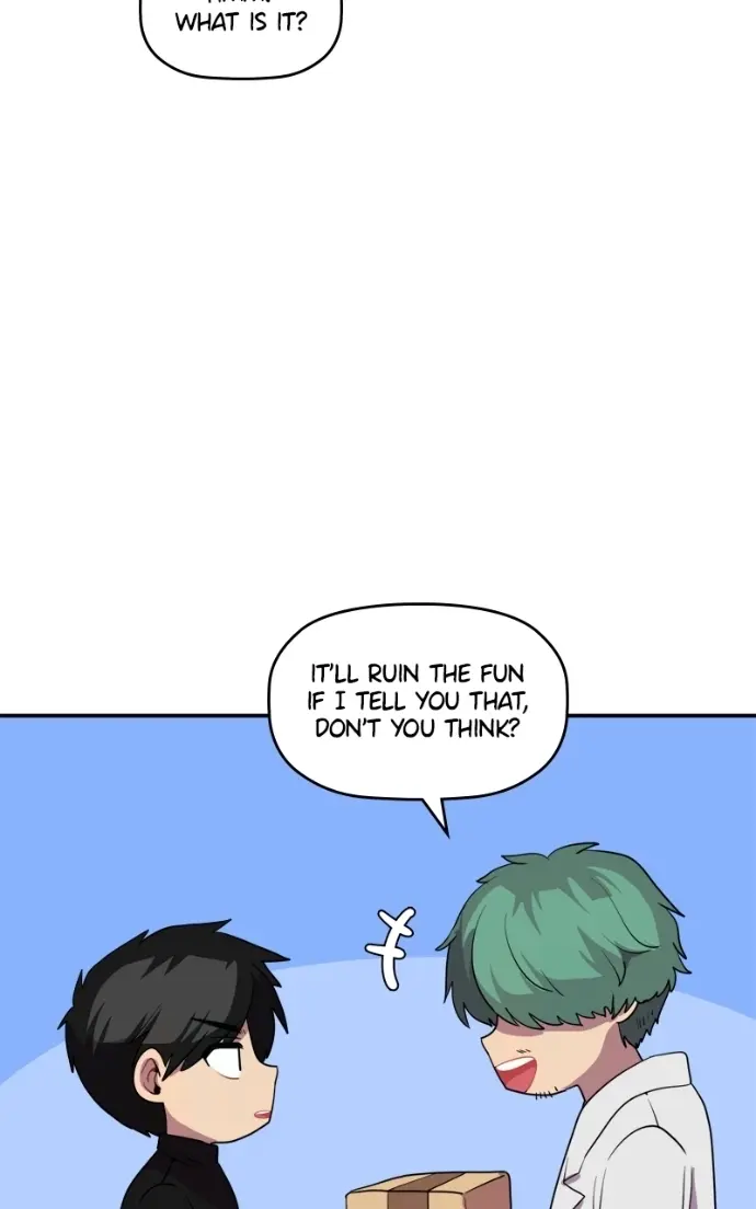 Read Take My Money Manga Online