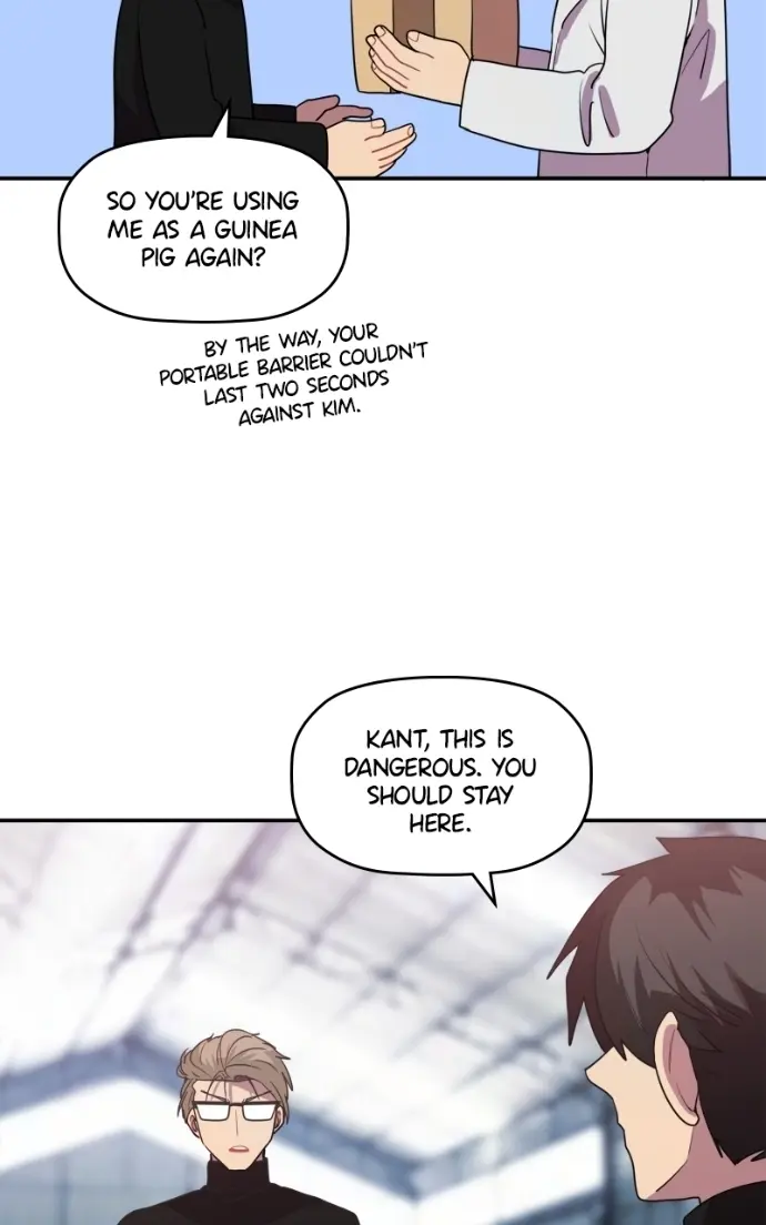 Read Take My Money Manga Online