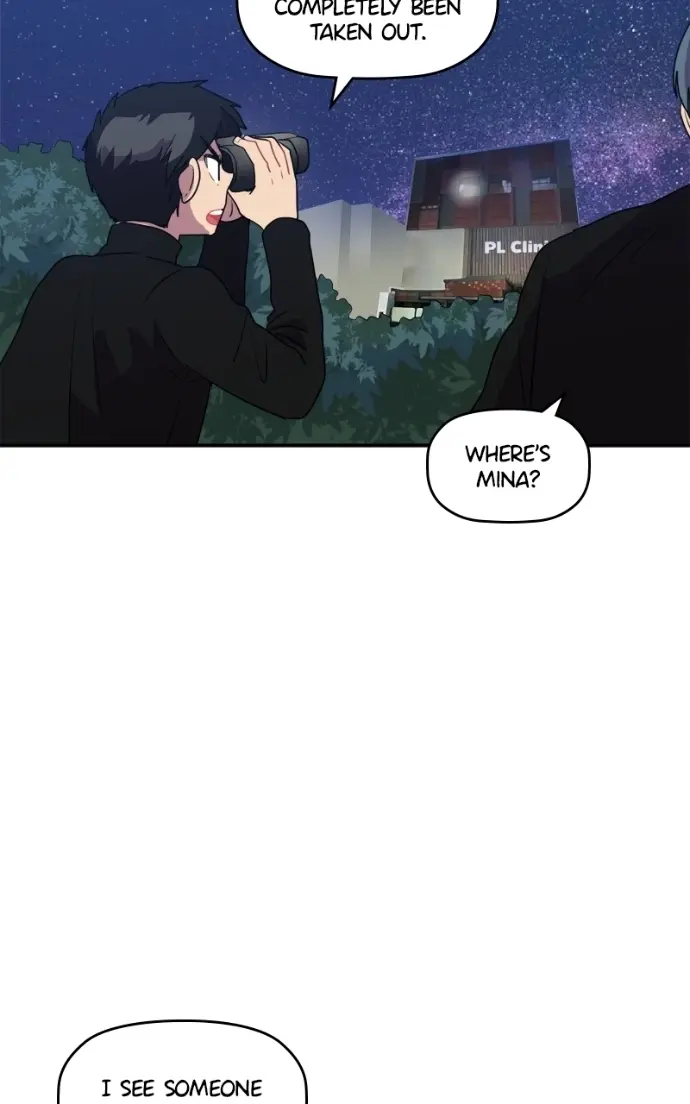 Read Take My Money Manga Online