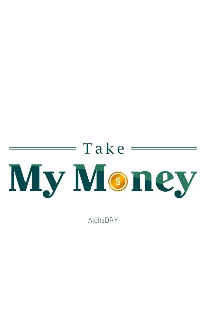 Read Take My Money Manga Online