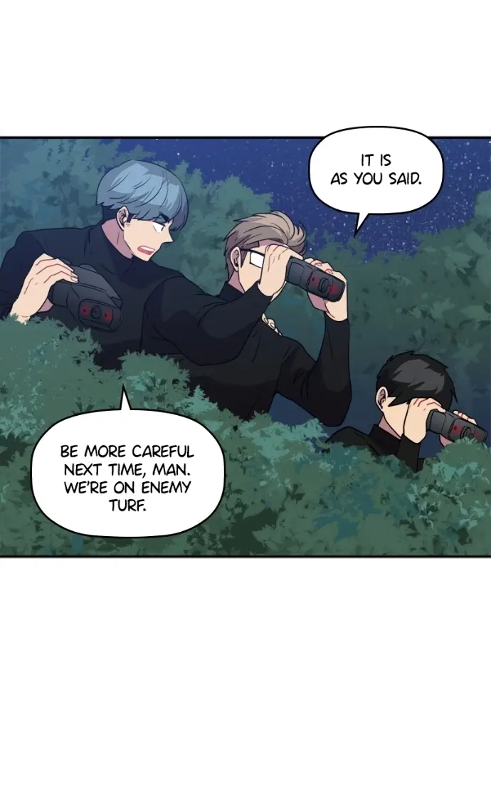 Read Take My Money Manga Online