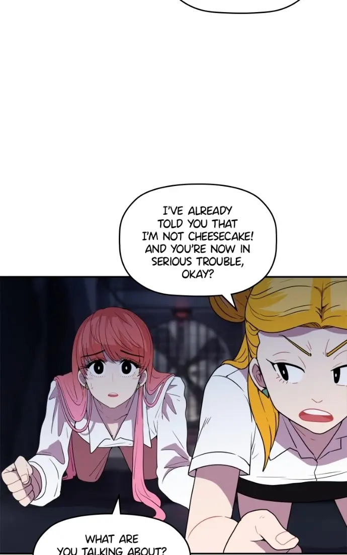 Read Take My Money Manga Online