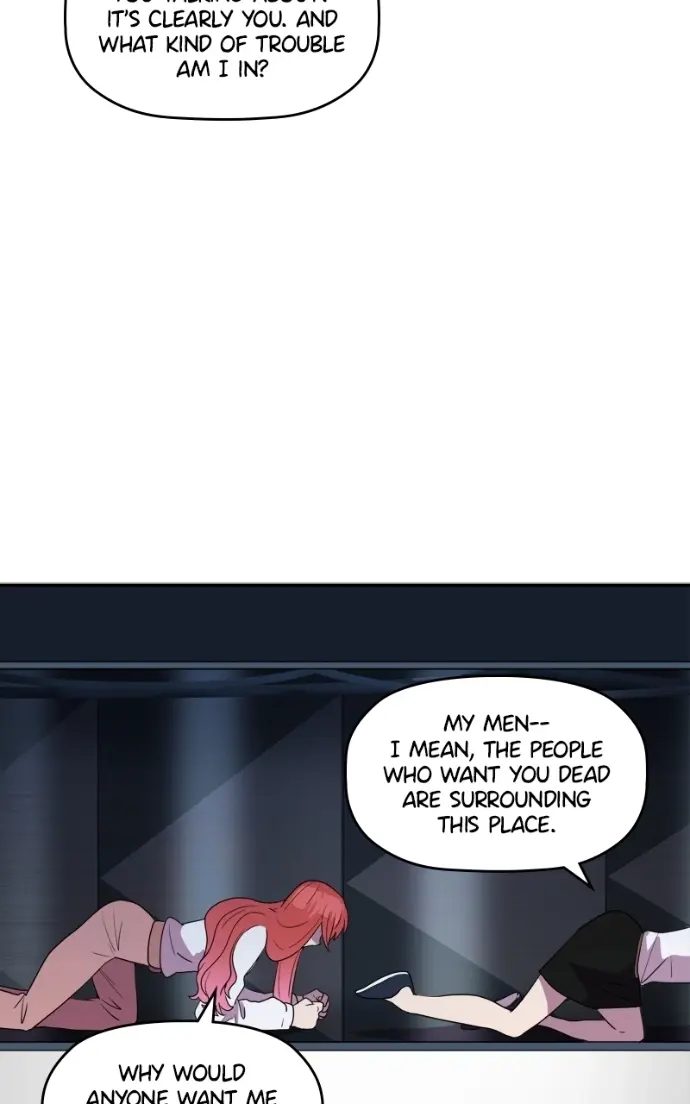 Read Take My Money Manga Online