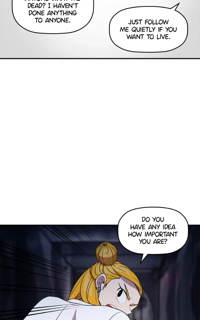 Read Take My Money Manga Online