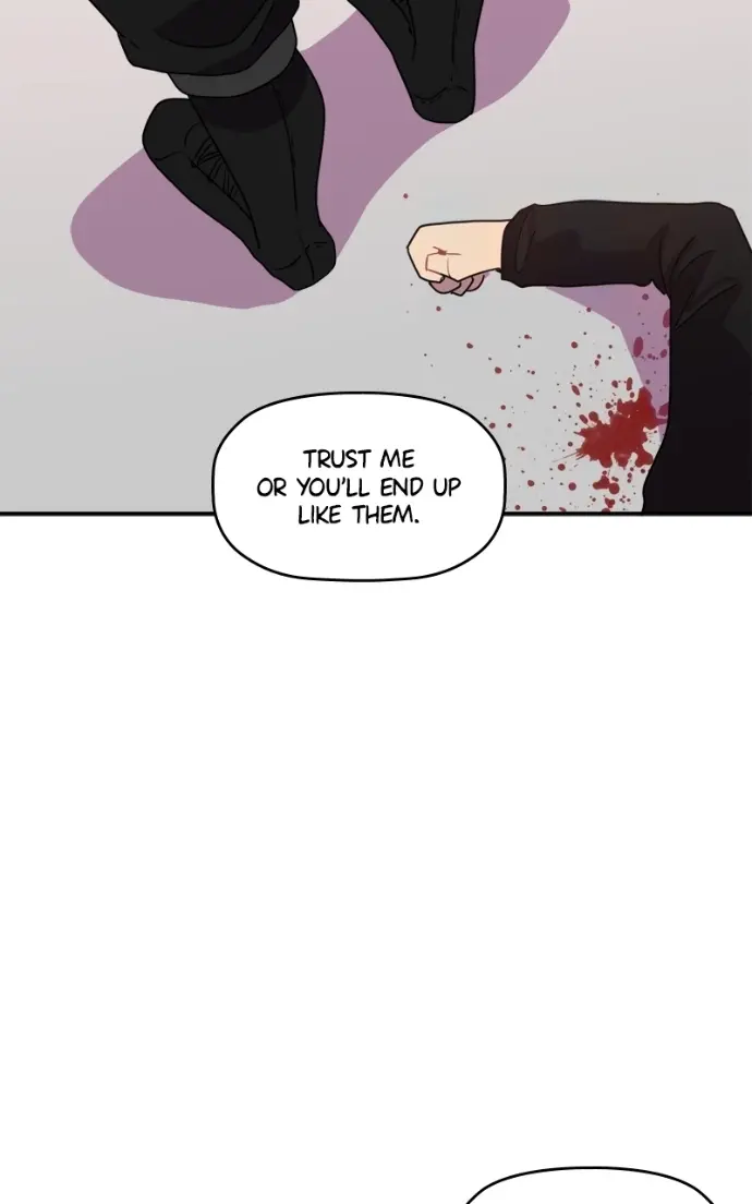 Read Take My Money Manga Online